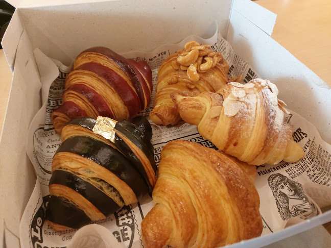 Comentarii opinii despre Rojbakery