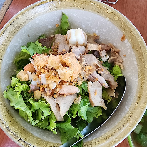 Comentarii opinii despre Kaewjai (แก้วใจ)