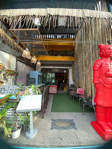 Opinii despre Laoteng Cafe Phuket în อำเภอเมืองภูเก็ต - การบริการอาหารและที่พัก