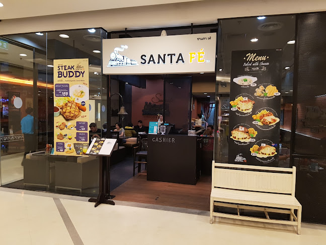 ซานตา เฟ่