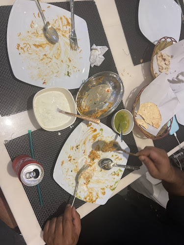 Haveli patong restaurant - อำเภอกะทู้