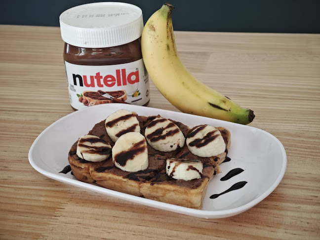 มานมสด ใกล้ม.หัวเฉียว - การบริการอาหารและที่พัก