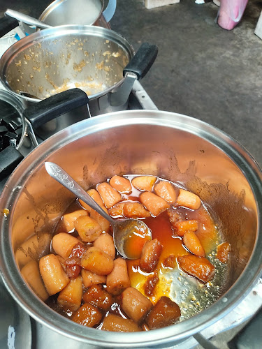 ร้านอาหารนงเยาว์ (ป่าไม้ เจ้าเก่า) - อำเภอเมืองสงขลา