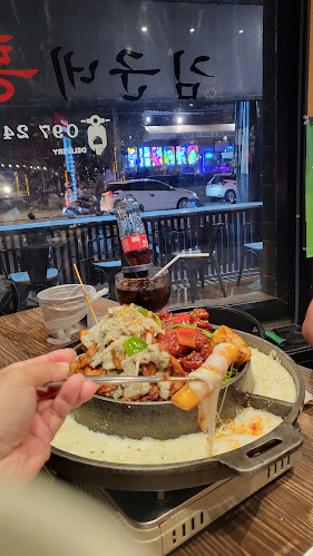 คิมคุนสาย3 - อำเภอบางละมุง