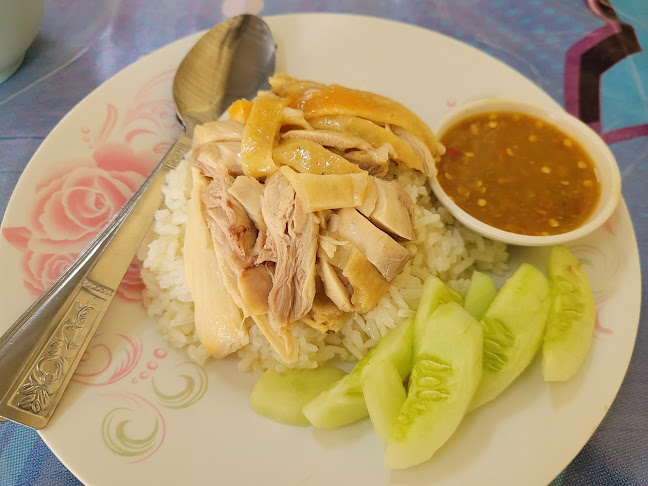 Comentarii opinii despre ศรีนวลต้มเลือดหมู