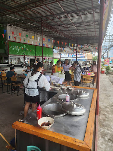 Comentarii opinii despre เจ้ไฝก๋วยเตี๋ยวเข่ง ก๋วยเตี๋ยวต้มยำนายไก่ โคราช - หัวทะเล