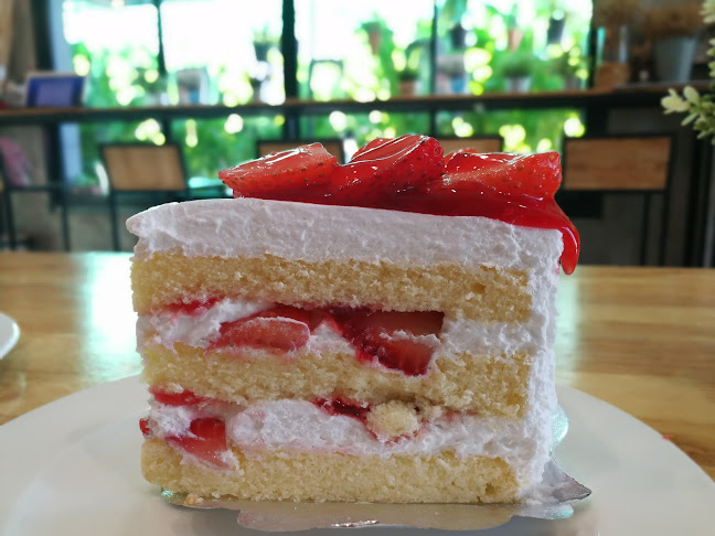 ละมุนเค้ก Homemade Bakery - อำเภอเมืองพิษณุโลก