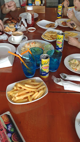 CHICHA Restaurant and Hotel - อำเภอบางละมุง