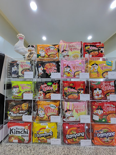 ศูนย์นมไทยเดนมาร์ค สาขาถนนศรีชมชื่น - การบริการอาหารและที่พัก