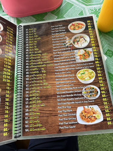 Comentarii opinii despre ก๋วยเตี๋ยวเรือ 12 เหรียญ ป่าตอง