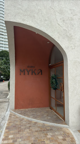 Opinii despre CASA MYKA (คาซ่ามิก้า) în อำเภอบางละมุง - การบริการอาหารและที่พัก