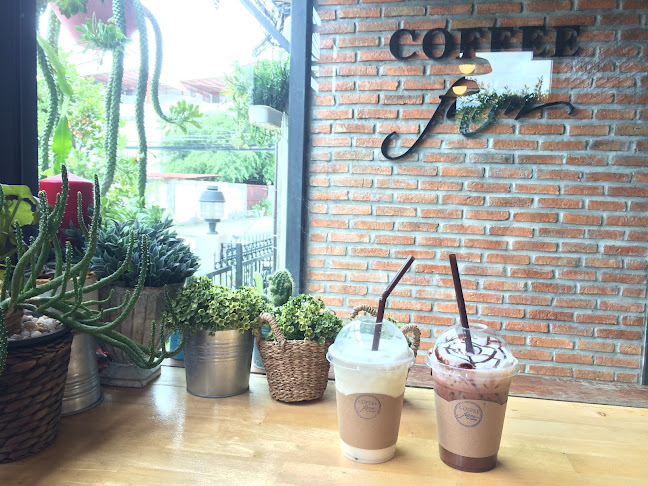 Coffee Farm Rayong - การบริการอาหารและที่พัก