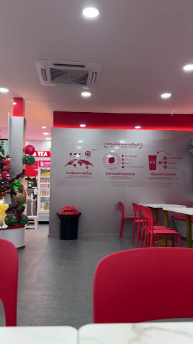 MIXUE - ม.เกษตร ศรีราชา