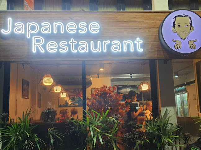 Comentarii opinii despre อุโอเทรุซุยซัน ซูชิ ภูเก็ต– ราไวย์ บีช