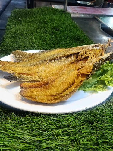 บังหลี กะหม๊ะ ตามสั่ง Banglee&kakmah Seafood - อำเภอหาดใหญ่