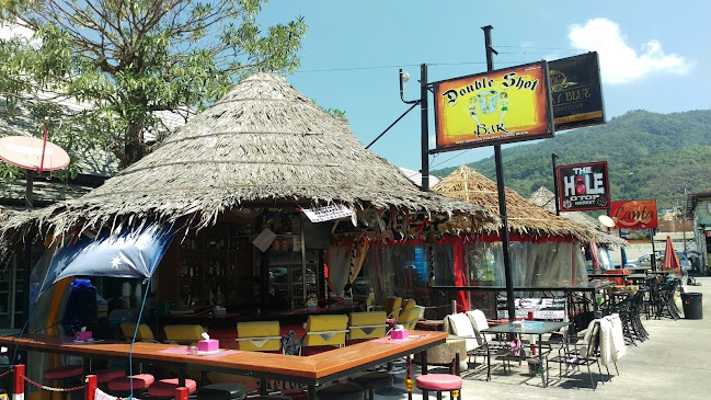 Opinii despre Double Shot Bar în อำเภอกะทู้ - การบริการอาหารและที่พัก