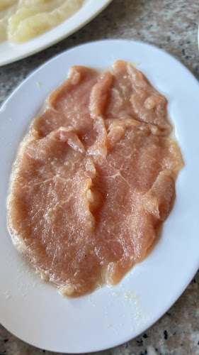 Comentarii opinii despre ตา ต้า สุกี้