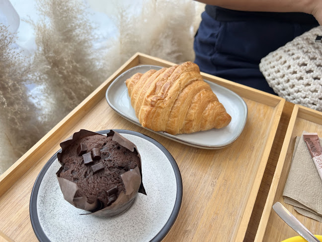 Albatross Coffee Roasters