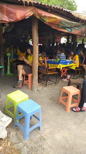 ส้มตำเจ้อุ๊ - อำเภอเมืองพิษณุโลก