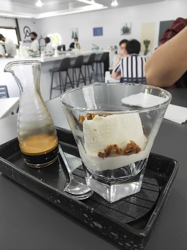 Opinii despre Avenue Hatyai - Brew with happiness în อำเภอหาดใหญ่ - การบริการอาหารและที่พัก