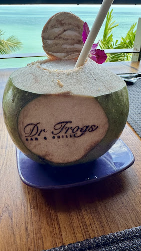 Dr Frogs Bar & Grill