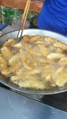 Oratai Banana Fritters - อำเภอบางละมุง