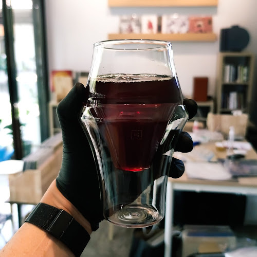 Comentarii opinii despre ma lune (มาลูน) Specialty Coffee Roaster