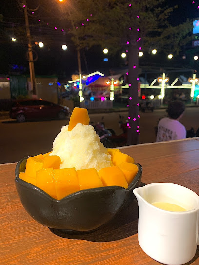 midnight-มิดไนท์