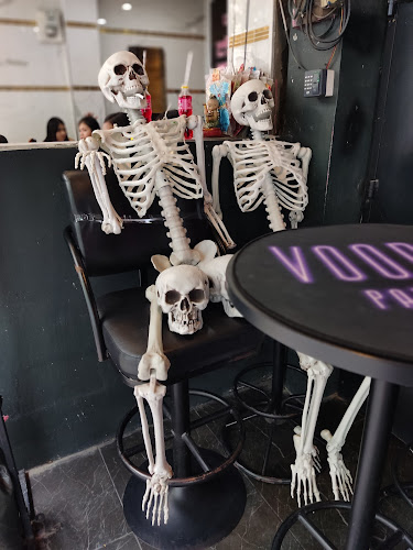 Opinii despre VOODOO Pattaya în อำเภอบางละมุง - การบริการอาหารและที่พัก