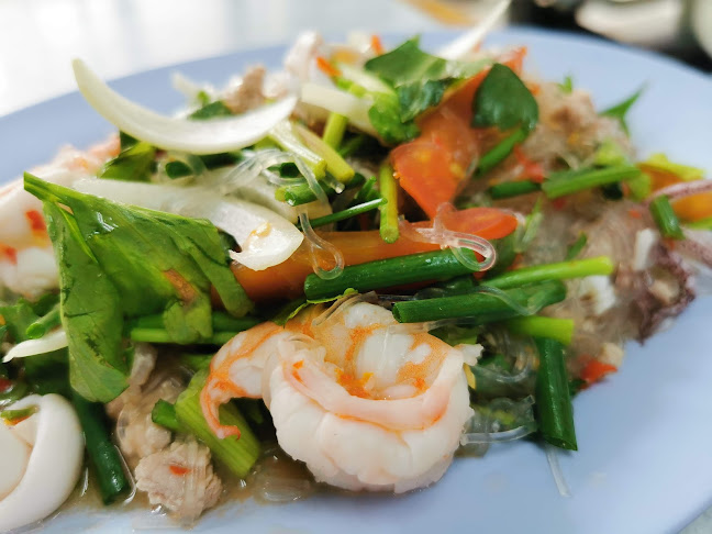 Comentarii opinii despre ฟู๊ดเฮ้าส์มหาชัย2 M2 Food House