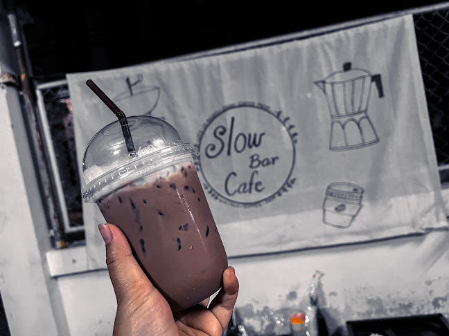 Opinii despre SlowBar&cafe în เมือง - การบริการอาหารและที่พัก