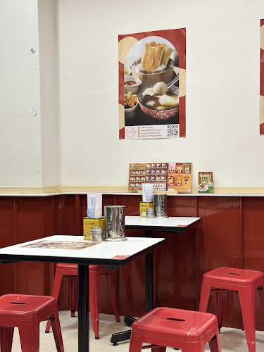 PingAn ผิงอัน บิงซูบัวลอย ขอนแก่น - เมือง