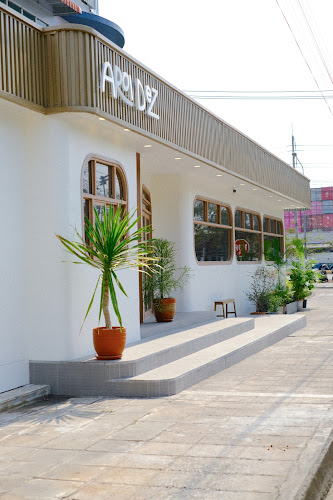 Aroidez อร่อยเด็ซ