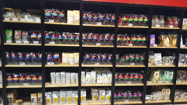 Comentarii opinii despre AROMA SHOP พัทยา-สุขุมวิท