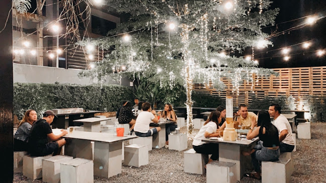 724 ถนน กาญจนวนิช-ทุ่งโดน ตำบล คอหงส์ อำเภอหาดใหญ่ สงขลา 90110