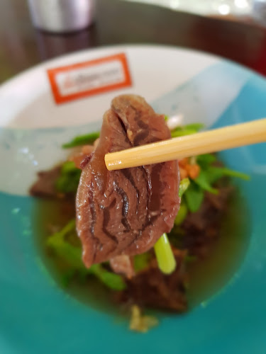 ร้านก๋วยเตี๋ยวเนินมะกอก - อำเภอเมืองพิษณุโลก