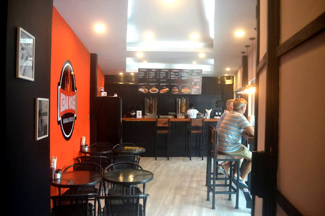 Kebab House - Kamala