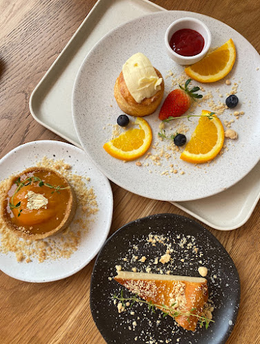 Comentarii opinii despre U Cup Coffeebar x Specialty Coffee (ยูคัพ คอฟฟี่บาร์ เอ็กซ์ สเปเชียลตี้คอฟฟี่)