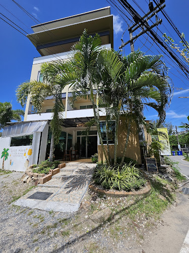 The good mood cafe & brunch - อำเภอถลาง