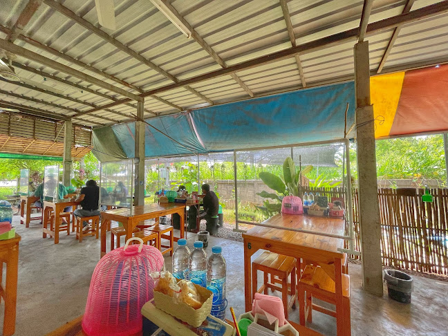 Opinii despre ธ.ธราธร(นายอ้วน) ก๋วยเตี๋ยวเรืออยุธยา สาขา1 în เมือง - การบริการอาหารและที่พัก