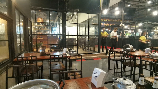 ร้านร่มโพธิ์