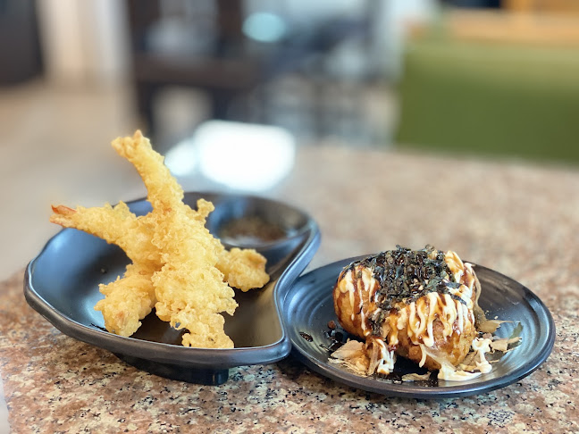 Opinii despre Baikingu Japanese Buffet Garden Restaurant în อำเภอเมืองภูเก็ต - การบริการอาหารและที่พัก