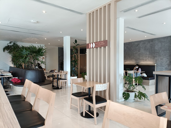 Comentarii opinii despre Ruma Cafe & Co-Working Space