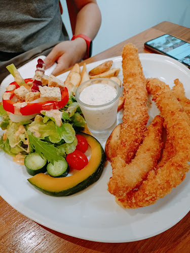 โอ้กะจู๋ สาขามาร์เก็ตวิลเลจ รังสิต - อำเภอธัญบุรี