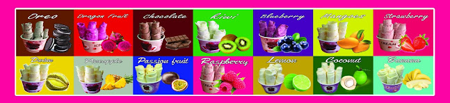 ร้านไอติมผัด Tutti Fruti ภูเก็ต