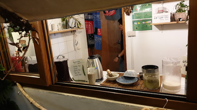 Cocoa Cafe ココア カフェ