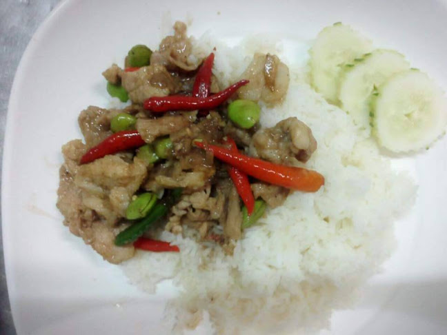 Comentarii opinii despre ร้านทะเลไทยภูเก็ต