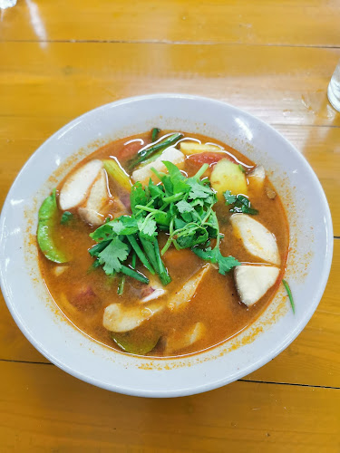 Comentarii opinii despre ครัวในไร่เกาะสมุย