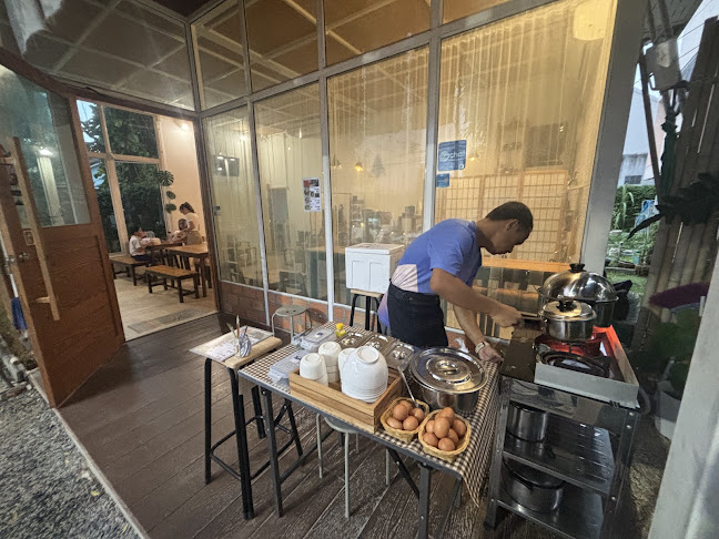 ยี่สิบเก้าคาเฟ่