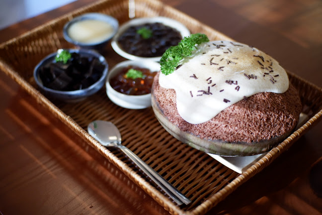 Opinii despre WAN CHAN Café - วรรณจันท์ คาเฟ่ în อำเภอเมืองจันทบุรี - การบริการอาหารและที่พัก